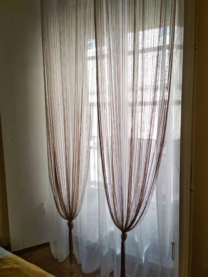 Los Balcones - Alojamiento Rural En Sigueenza Bagian luar foto